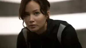 Backdrop to the movie "The Hunger Games: Catching Fire" #624964