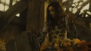 Backdrop to the movie "The Hunger Games: The Ballad of Songbirds & Snakes" #591523