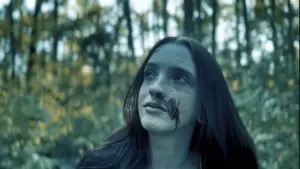 Backdrop to the movie "The Silence Story" #369031