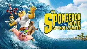 Watch film The SpongeBob Movie: Sponge Out of Water | SpongeBob Out of Water & Inside The Real World - Full Scene