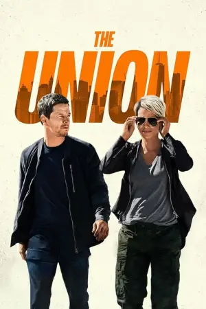 Poster to the movie "The Union" #605098