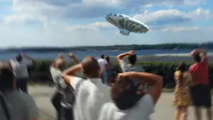 Backdrop to the movie "Trainwreck: Balloon Boy" #675745