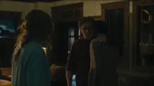 Backdrop to the movie "Hereditary" #827410
