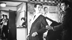 Backdrop to the movie "Youth of the Beast" #763353