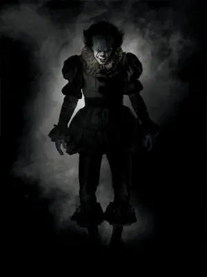 Poster to the movie "It" #230399
