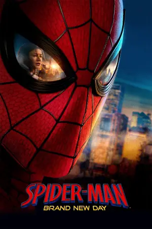 Poster to the movie "Spider-Man 4" #827066