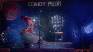 Backdrop to the movie "Carrie" #639363