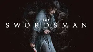 The Swordsman