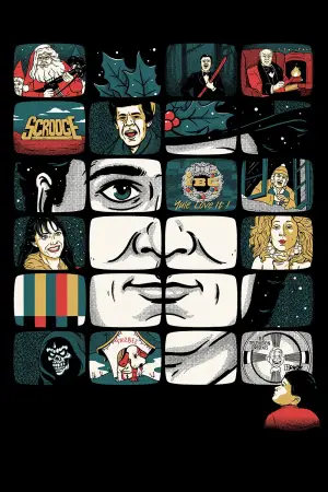 Scrooged