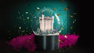 Backdrop to the movie "The Palace" #442510