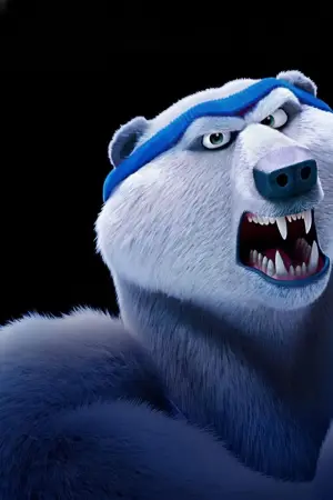 Poster to the movie "GOAT" #511686