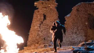 Backdrop to the movie "Shelter" #507507