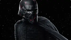 Backdrop to the movie "Star Wars: The Rise of Skywalker" #581053