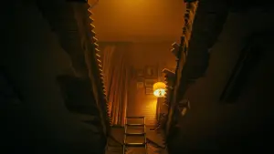 Backdrop to the movie "Brick" #589501