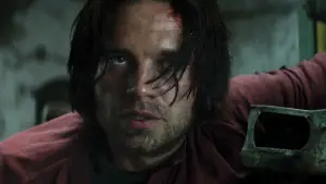 Backdrop to the movie "Captain America: Civil War" #560663