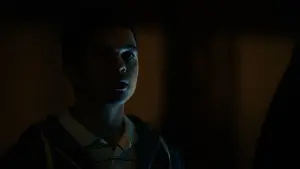 Backdrop to the movie "Diary of a Spy" #398616