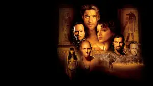 Backdrop to the movie "The Mummy Returns" #828601