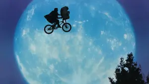 Backdrop to the movie "E.T. the Extra-Terrestrial" #210485