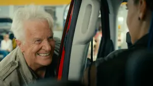 Backdrop to the movie "Full Speed" #308163