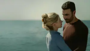 Backdrop to the movie "All of You" #591790