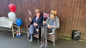 Backdrop to the movie "I Am Martin Parr" #704401