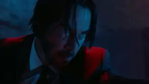 Backdrop to the movie "John Wick" #771867