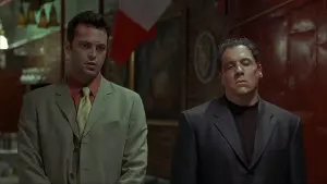 Backdrop to the movie "Made" #400496