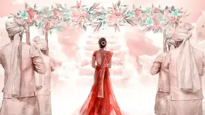 Backdrop to the movie "Madhaniyan" #782832