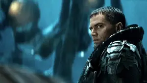 Backdrop to the movie "Man of Steel" #583666