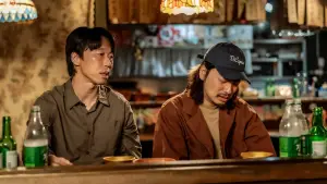 Backdrop to the movie "Method Acting" #765344