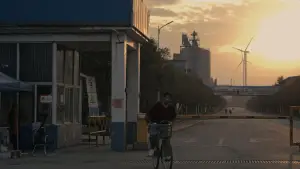 Backdrop to the movie "Nangong Cheng" #542679