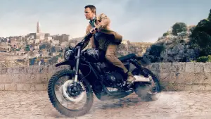 Backdrop to the movie "No Time to Die" #578483