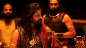 Backdrop to the movie "Ponniyin Selvan: Part II" #399220