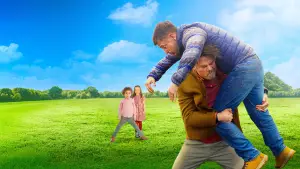 Backdrop to the movie "Preschool" #761554