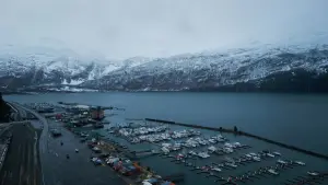 Backdrop to the movie "Prettier in Whittier" #733832