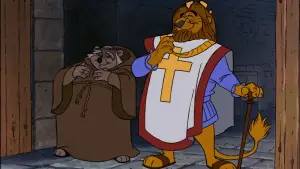 Backdrop to the movie "Robin Hood" #792818