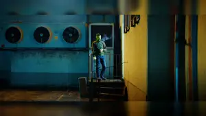 Backdrop to the movie "Shock" #757703