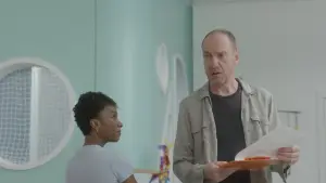 Backdrop to the movie "Signal One" #792366