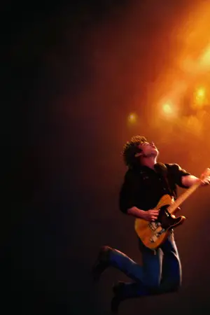 Poster to the movie "Springsteen: Deliver Me from Nowhere" #550955