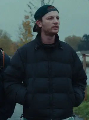 Poster to the movie "Meteors" #668185