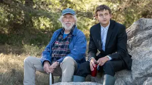 Backdrop to the movie "The Man Who Saw the Bear" #636840