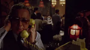 Backdrop to the movie "Tampopo" #731116