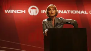 Backdrop to the movie "The Heir Apparent: Largo Winch" #305361