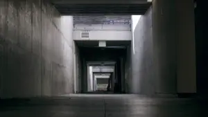 Backdrop to the movie "The Thinning" #262749