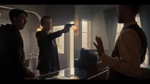 Backdrop to the movie "The Watchmaker" #548334