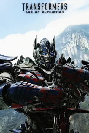 Poster to the movie "Transformers: Age of Extinction" #644060