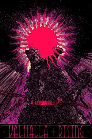 Poster to the movie "Valhalla Rising" #304004