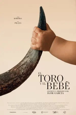 Poster to the movie "Zezena eta umea" #826051