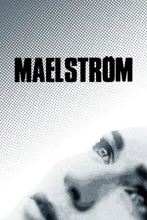 Poster to the movie "Maelström" #669844