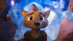 Backdrop to the movie "The Lost Tiger" #629588